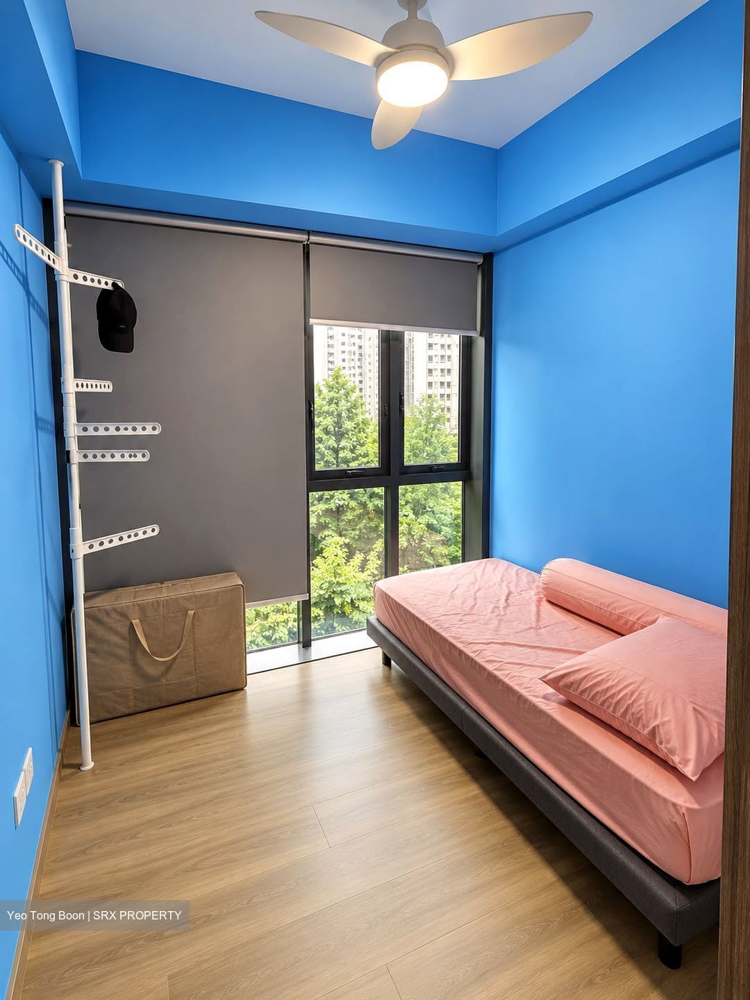 Parc Botannia (D28), Condominium #628389331
